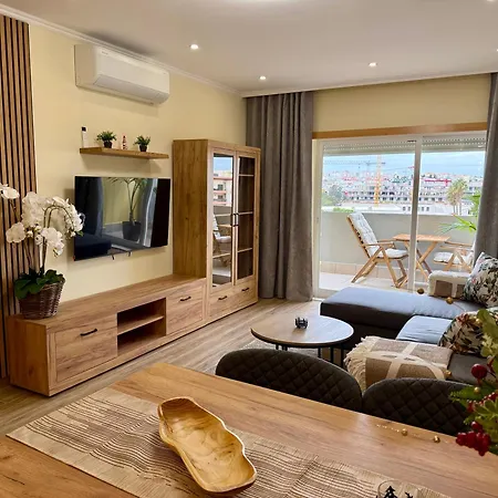 Apartamento Sol Do Mar *