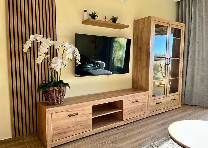 Sol Do Mar Apartamento