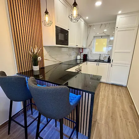 Sol Do Mar 아파트