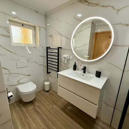 Sol Do Mar 아파트 라고스