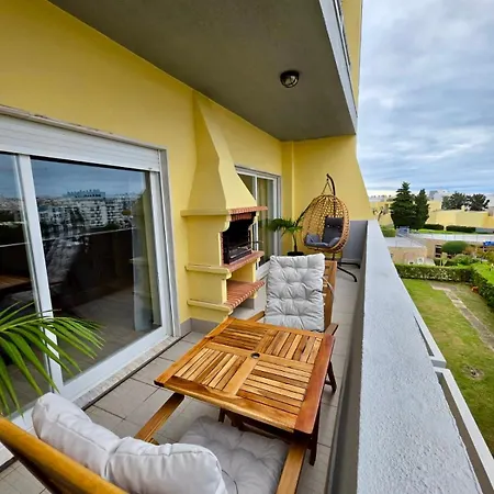 Sol Do Mar 아파트 *