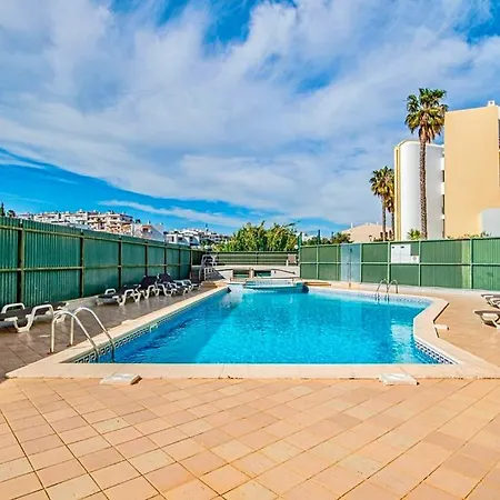 Sol Do Mar 아파트 라고스