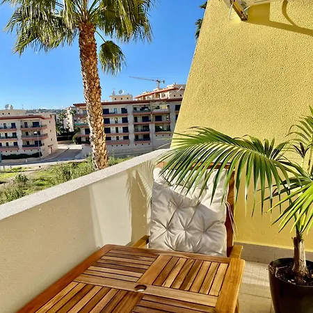 Sol Do Mar * 라고스