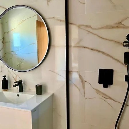 아파트 Sol Do Mar