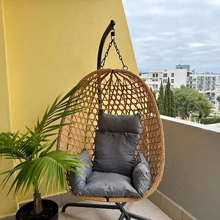 Apartament Sol Do Mar