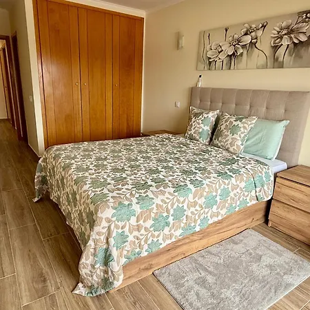 Apartament Sol Do Mar *