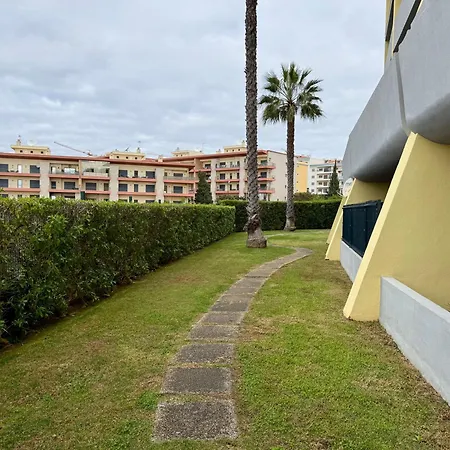 Sol Do Mar Apartament *