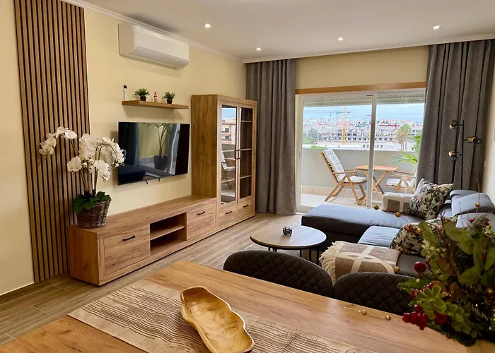 Apartament Sol Do Mar *