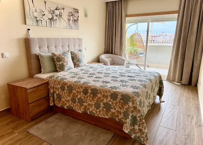 Apartament Sol Do Mar