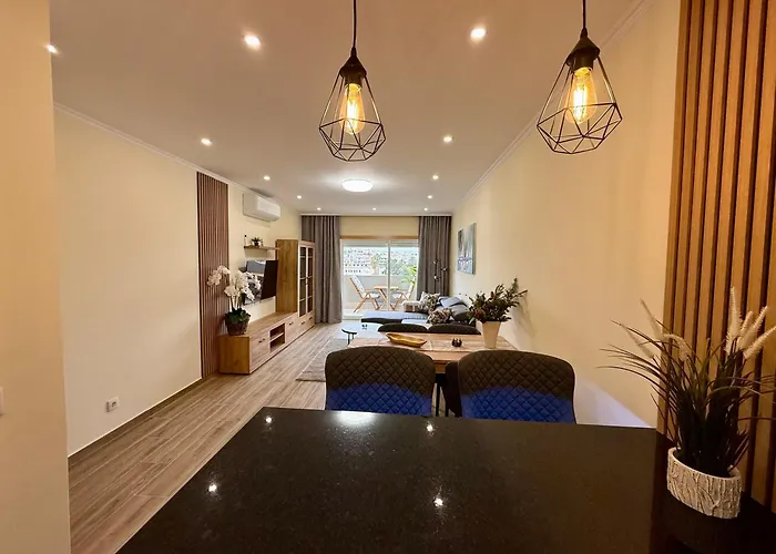 Apartament Sol Do Mar *