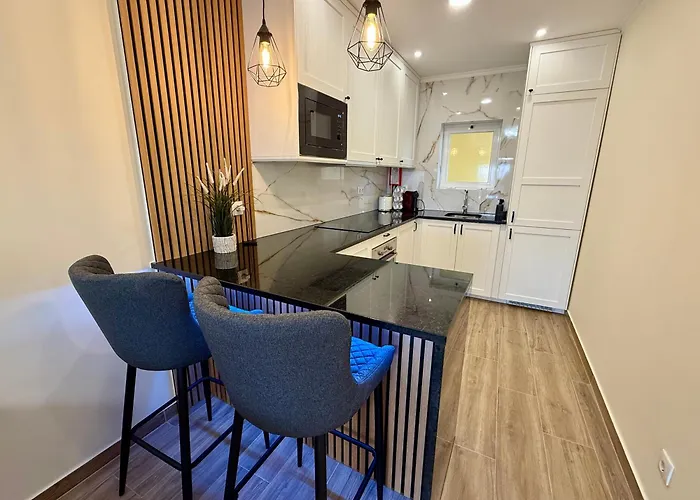 Sol Do Mar Apartament