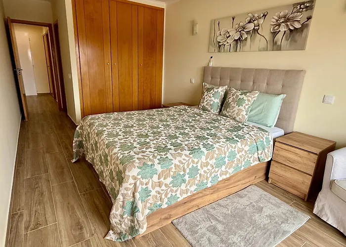 Apartament Sol Do Mar *