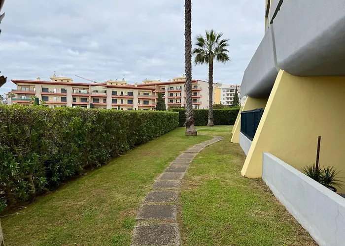 Sol Do Mar Apartament *