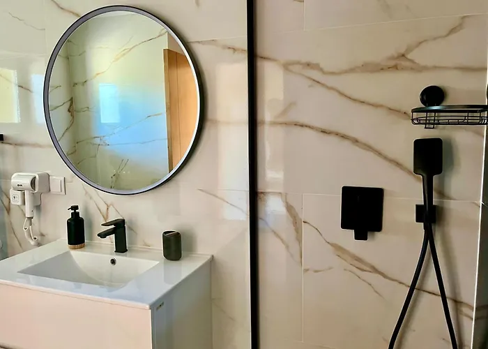 Apartament Sol Do Mar