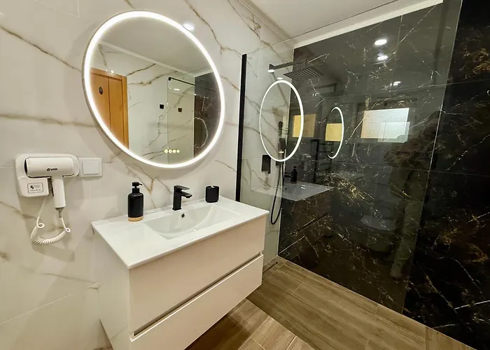 Apartament Sol Do Mar Lagos