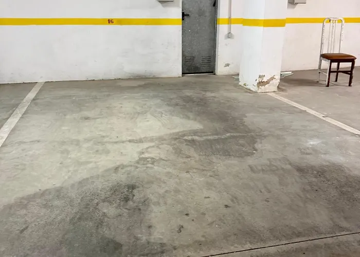 Apartament Sol Do Mar Lagos