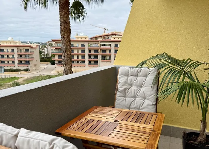 Apartament Sol Do Mar