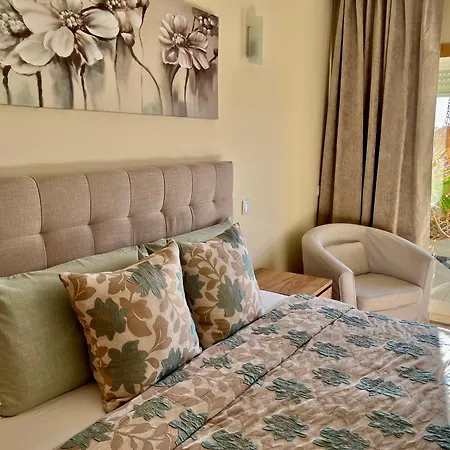 Apartment Sol Do Mar Lagos