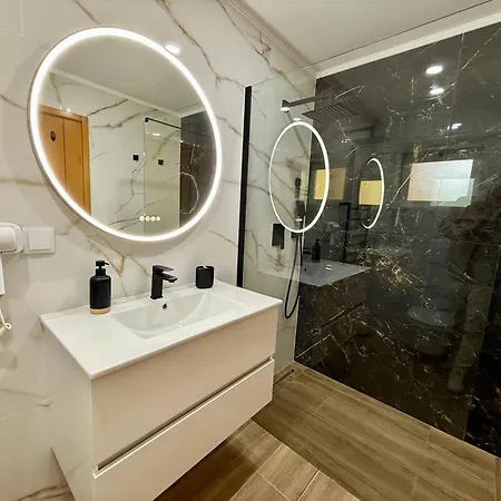 Apartment Sol Do Mar Lagos