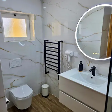 Apartment Sol Do Mar