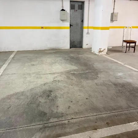 Apartment Sol Do Mar Lagos