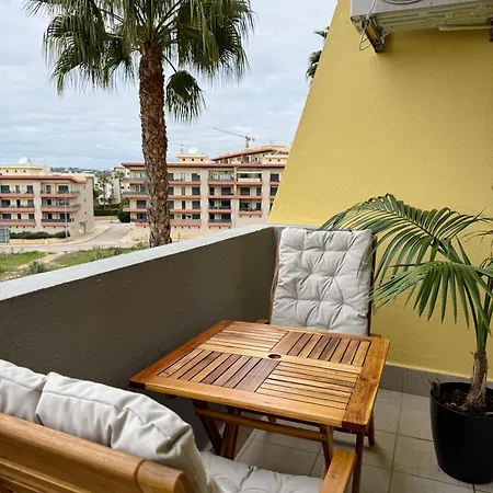 Apartment Sol Do Mar