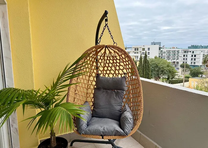 Apartment Sol Do Mar