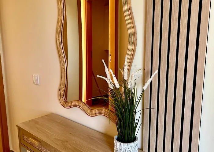 Apartment Sol Do Mar Lagos