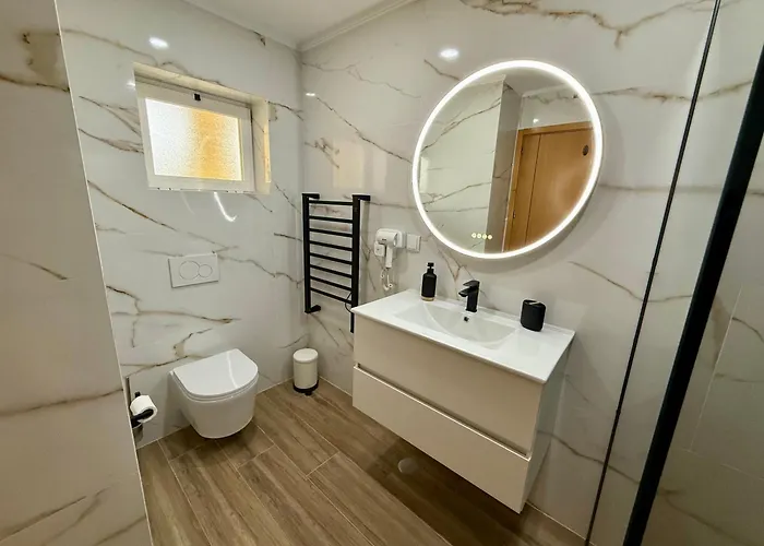 Sol Do Mar Apartment Lagos