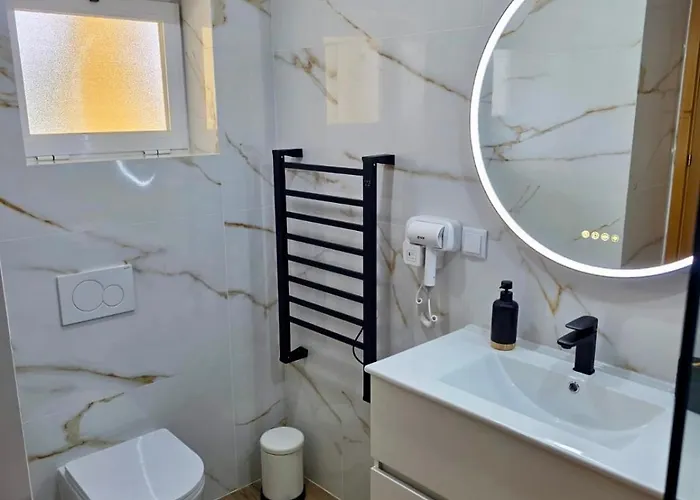 Apartment Sol Do Mar